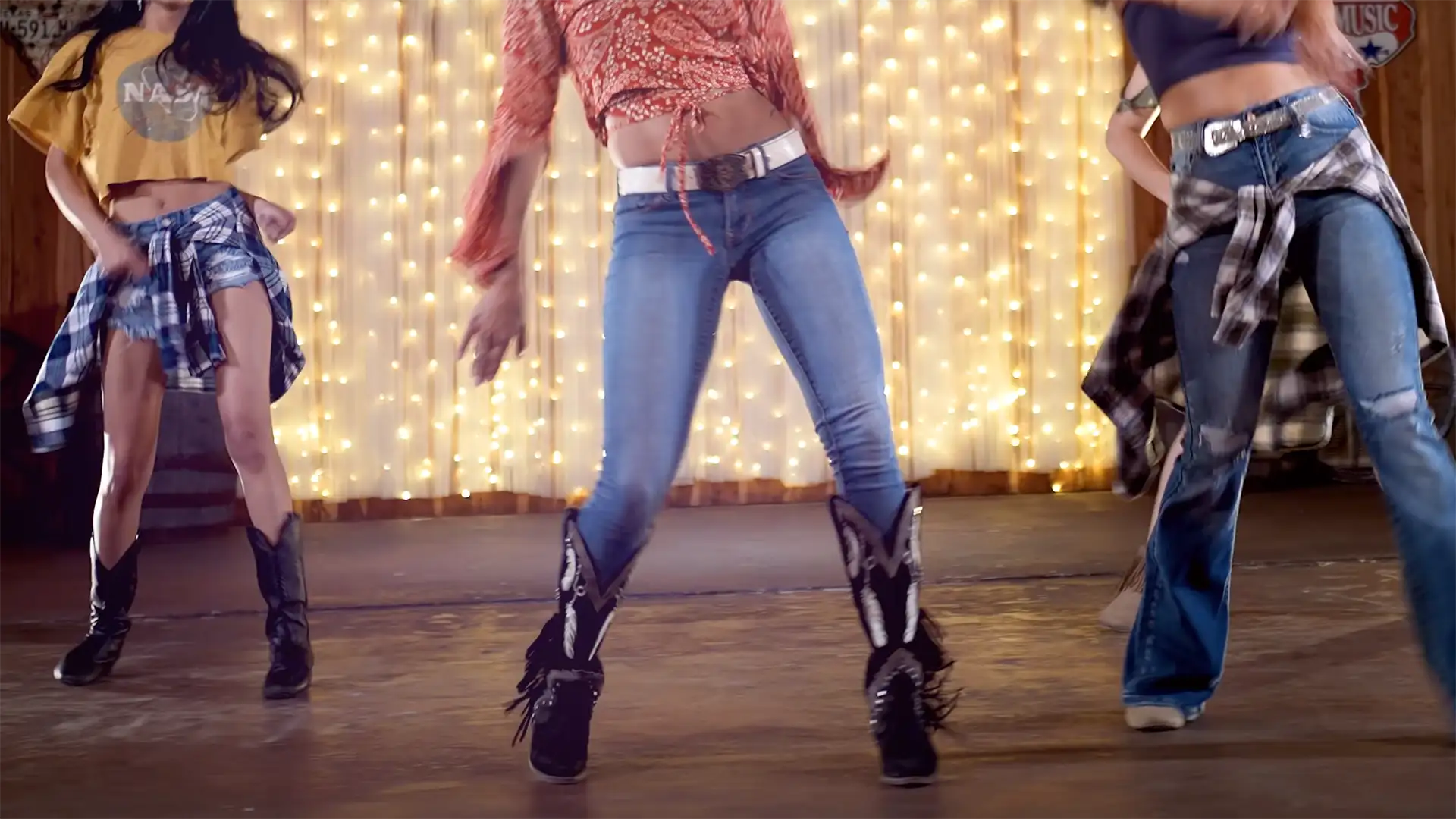 Line Dance