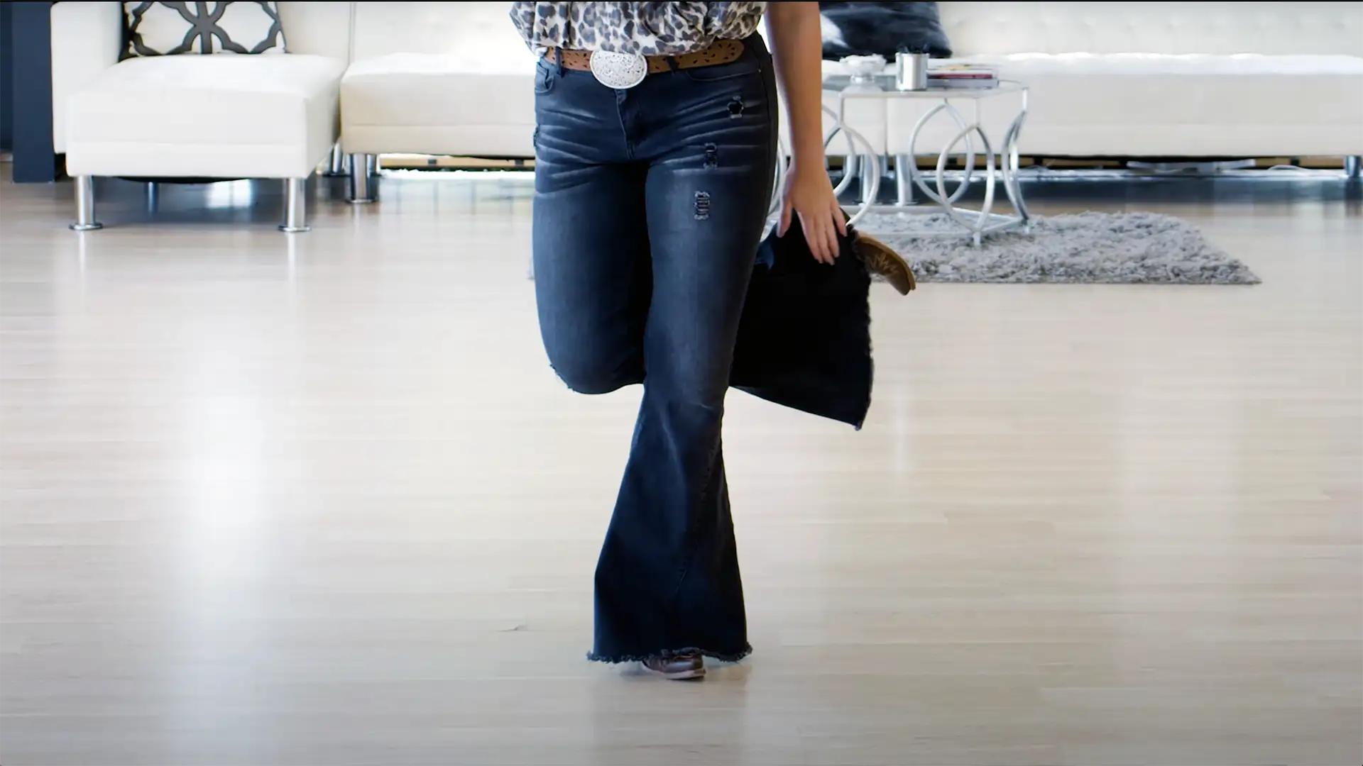 Line: Footloose