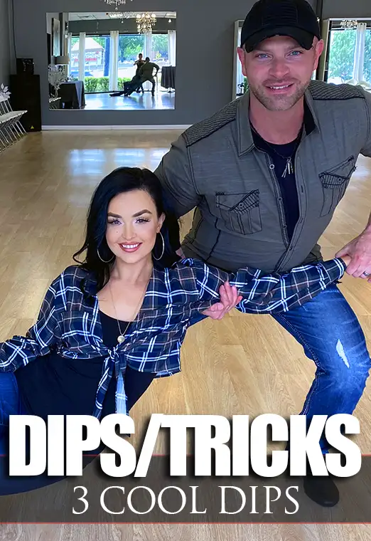 3 Cool Dips