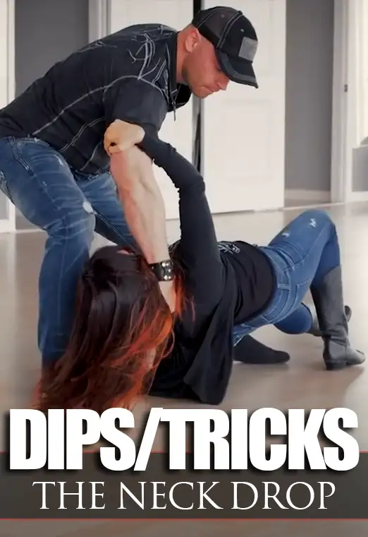 The Neck Drop