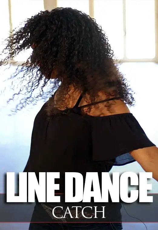 Line: "Catch"