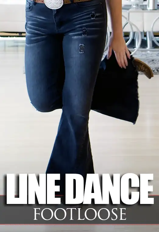 Line: Footloose