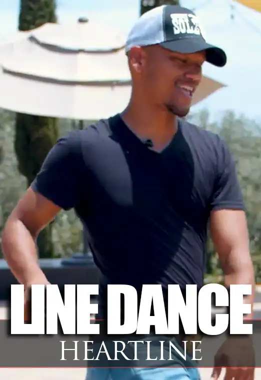 Line: "Heartline"
