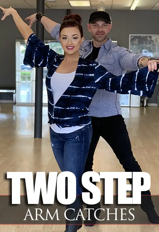 2S: Arm Catches