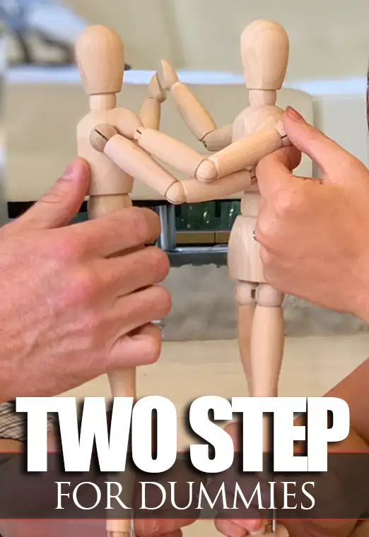 2S: For Dummies