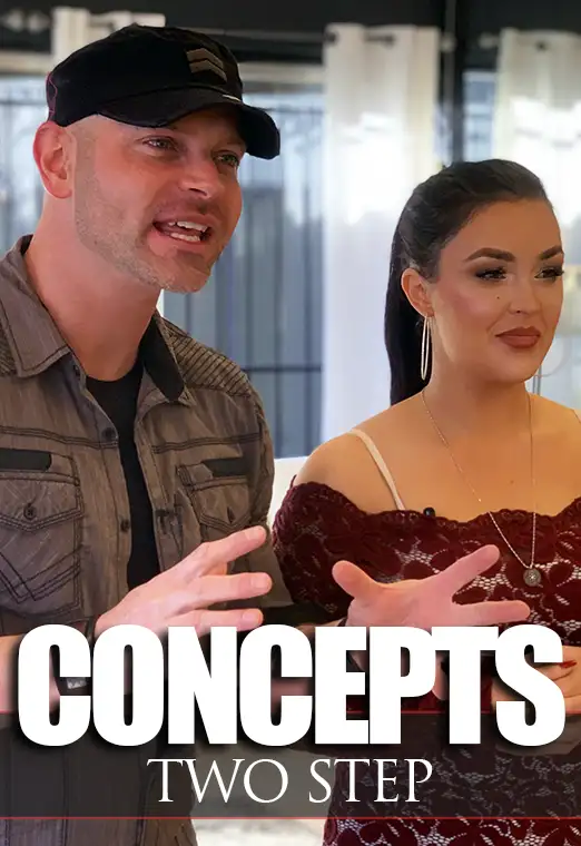 Two Step Concepts