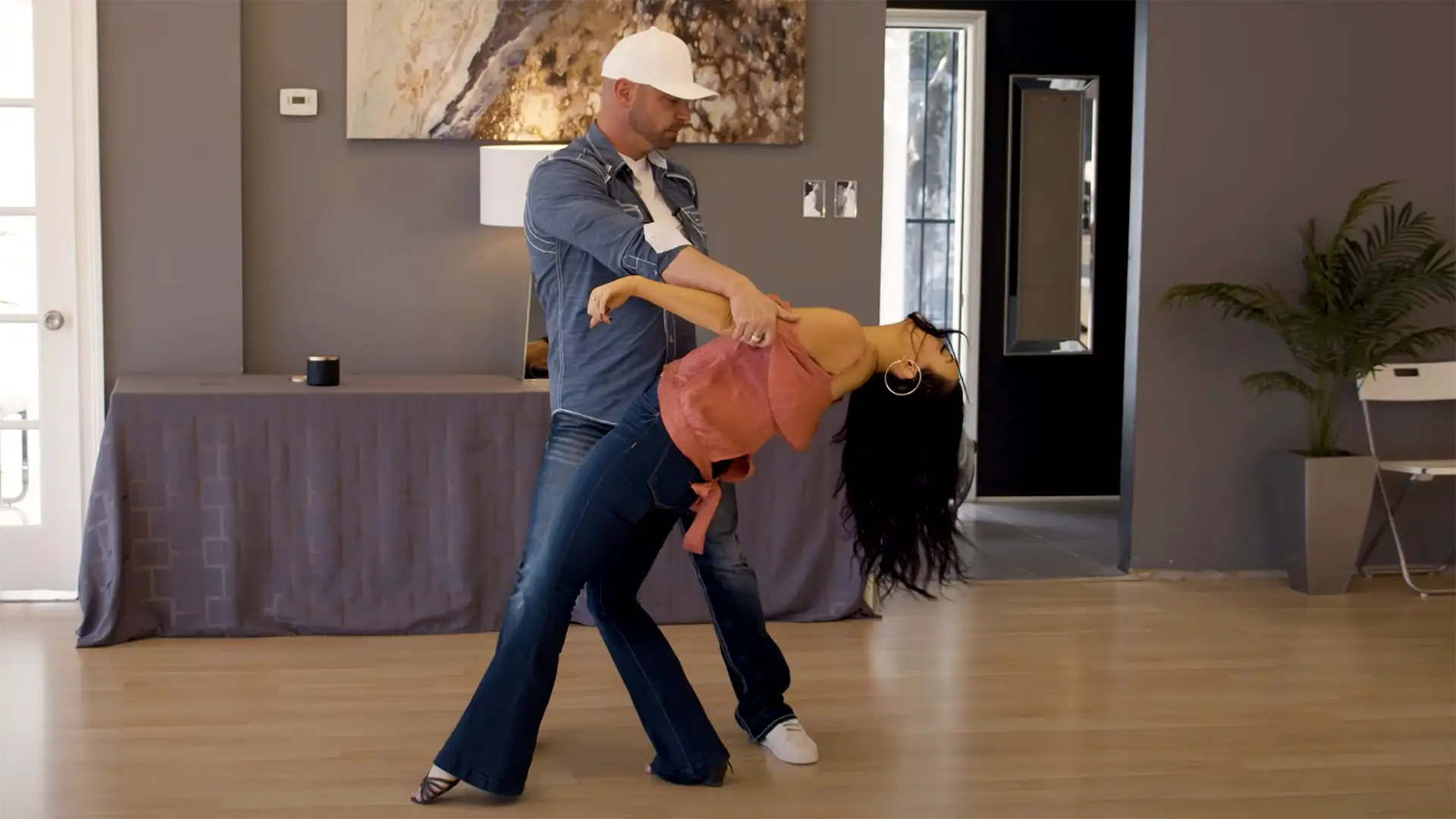 2S: Choreography: Part 2