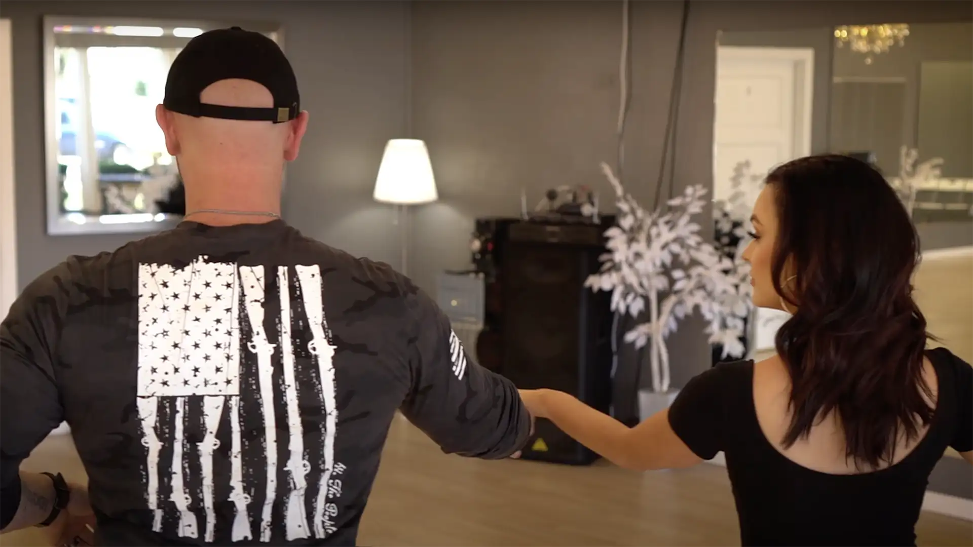 WCS: Wrap In And Out Variations