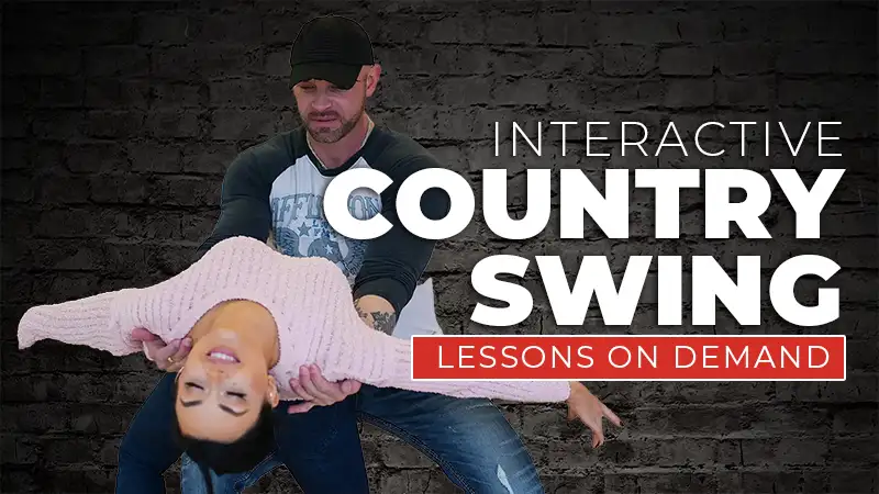 COUNTRY SWING (Interactive)