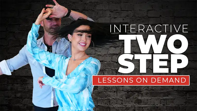 TWO STEP (Interactive)