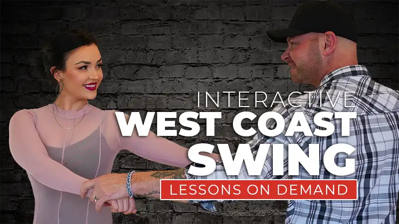 WEST COAST SWING (Interactive)