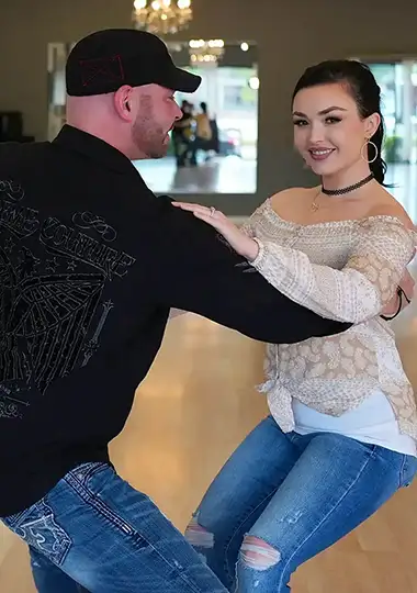 WEST COAST SWING
