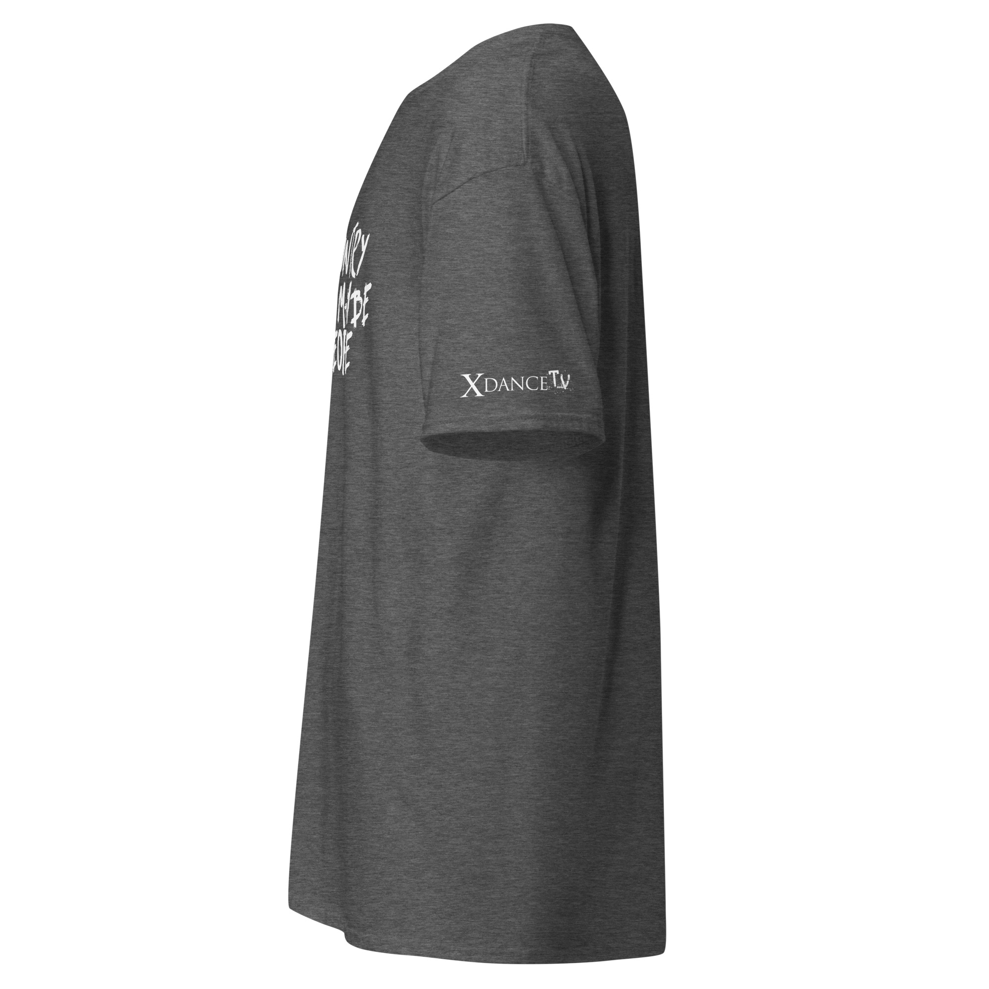 "3 People" Unisex classic tee - Image 8