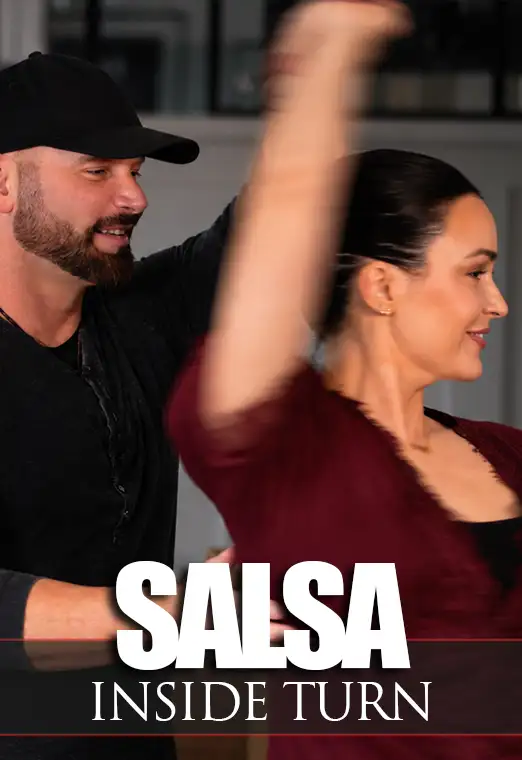 Salsa: Inside Turns
